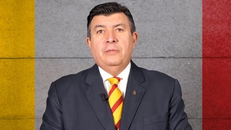 Ali Polat Bengiserp kimdir Galatasaray 2. Başkanı Polat Bengiserp iş hayatı ve kariyeri