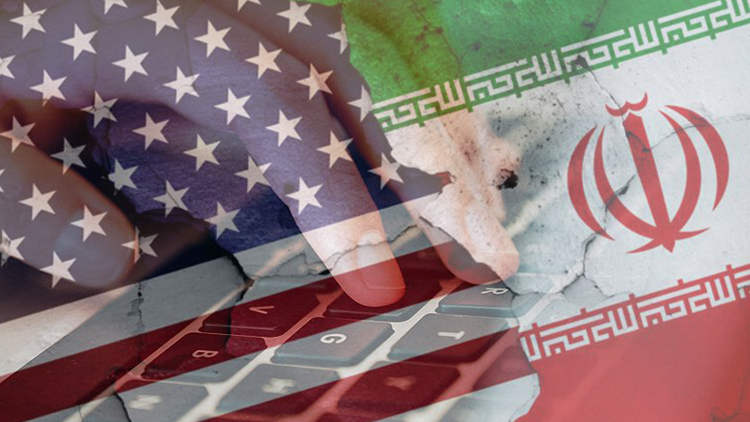İrana medya darbesi ABDyi böyle uyardı