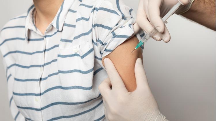 Aşı olmak zorunlu mu olacak Sağlık Bakanlığı’ndan açıklama