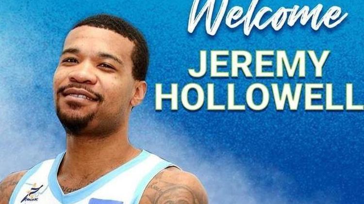 Jeremy Hollowell, Merkezefendi Belediyesinde