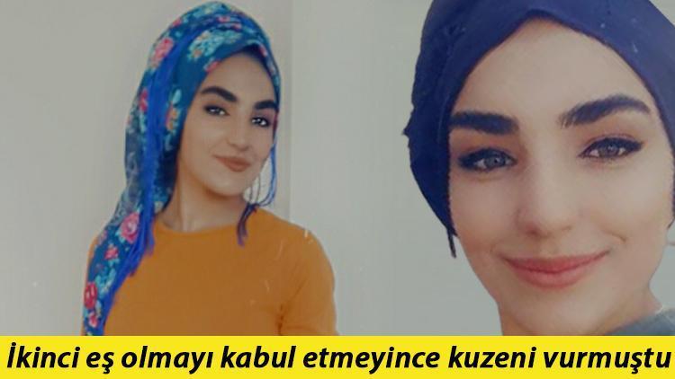 İkinci eş olmayı kabul etmeyince kuzeni tarafından vurulmuştu Emine Karakaş 138 gün sonra hayatını kaybetti