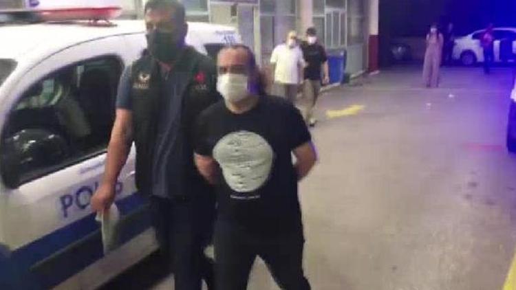 İzmir merkezli soruşturmada 17 FETÖ şüphelisi tutuklandı 6 itirafçı serbest