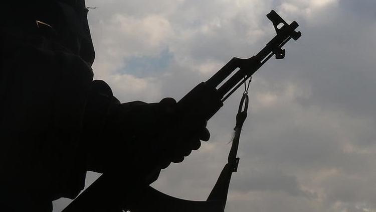 PKKdan kaçış devam ediyor 5 terörist ikna yoluyla teslim oldu