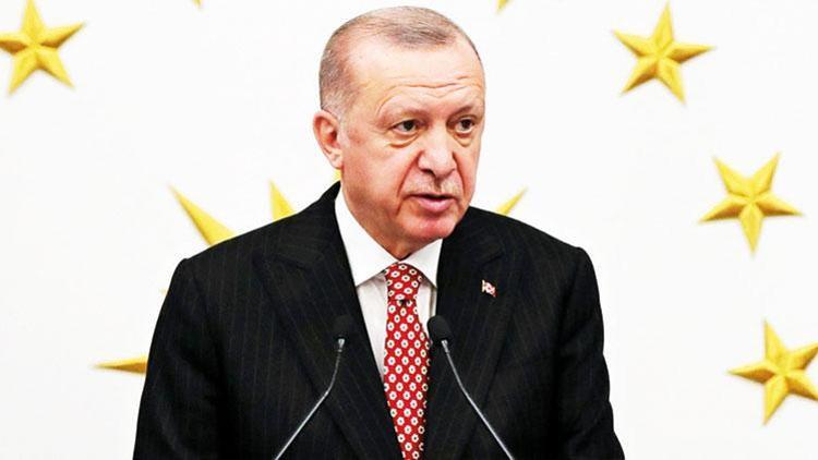 Erdoğan’dan belediye başkanlarına: Tüm ihaleleri canlı yayınlayın