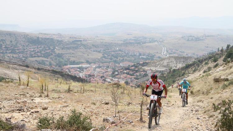 Demiratlılar Beypazarı’nda pedallayacak