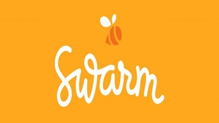 Swarm indir - Swarm nasıl indirilir Android ve IOS için ücretsiz son sürüm Swarm uygulaması