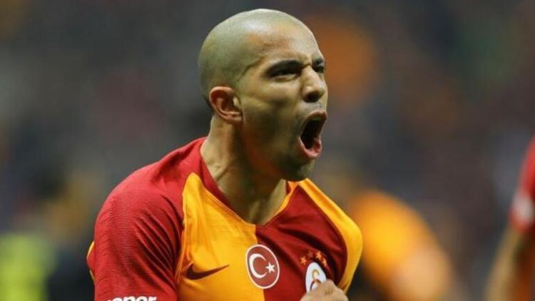 Son Dakika Transfer Haberi: Galatasaraya yeni orta saha  Feghouli gidiyor, yerine vatandaşı geliyor