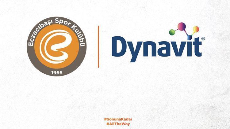 Eczacıbaşı Kadın Voleybol Takımı, yeni sezonda Eczacıbaşı Dynavit adıyla mücadele edecek