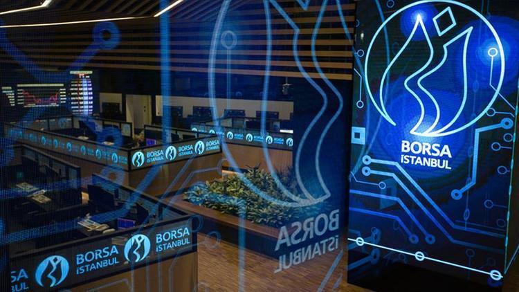 Borsa günü yükselişle tamamladı