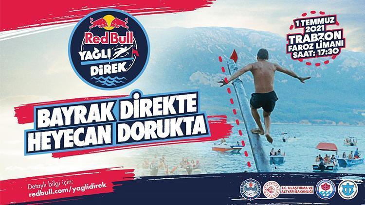 Red Bull Yağlı Direk yeni birincilerini arıyor