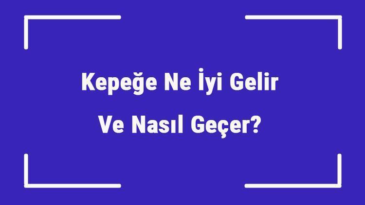 Kepeğe Ne İyi Gelir Ve Nasıl Geçer Kepek Nedenleri Ve Tedavisi