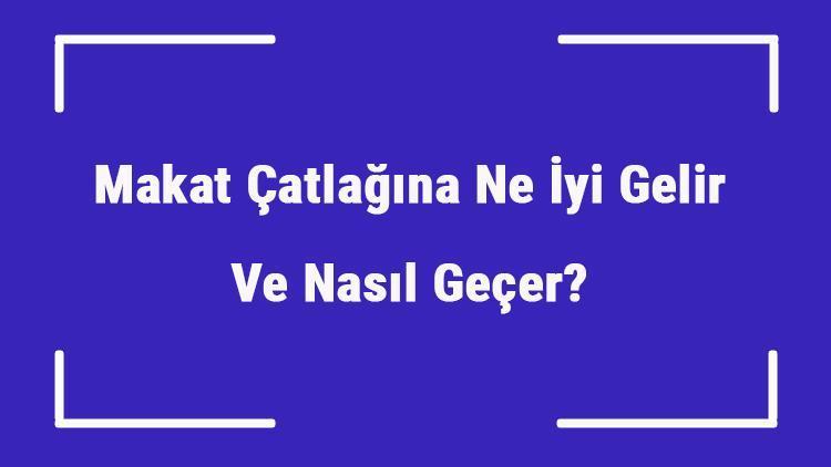 Makat Çatlağına Ne İyi Gelir Ve Nasıl Geçer Makat Çatlağı Nedenleri Ve Tedavisi