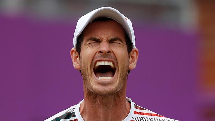 Andy Murray, 2020 Tokyo Olimpiyatlarına katılacak