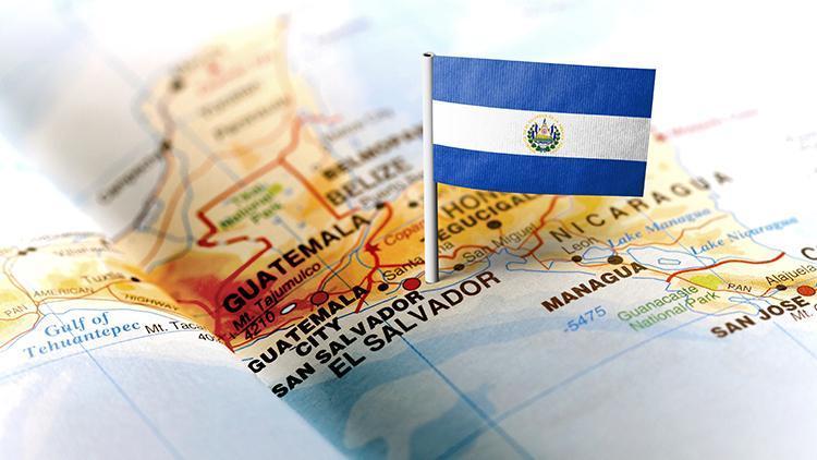 El Salvador, Bitcoini 7 Eylülde kullanmaya başlayacak