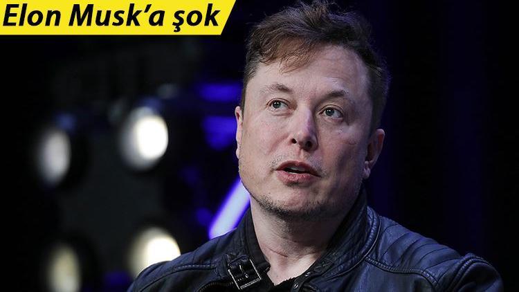 Elon Musk’a şok Dev şirket tüm hisselerini sattı