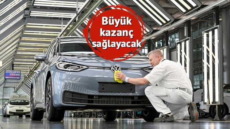 Yıllar önce satmıştı... Alman devinden flaş satın alma adımı