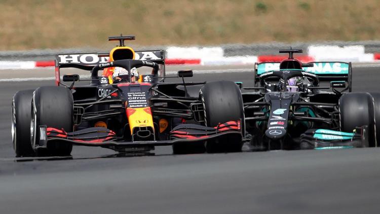 Formula 1de heyecan Avusturyada devam edecek Steiermark GP ve Avusturya GPsi ne zaman