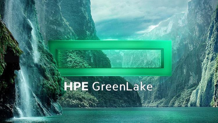 Yeni HPE GreenLake bulut hizmetlerinin öne çıkan özellikleri