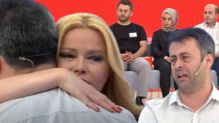 Son dakika: Osman Büyükşen olayında flaş gelişme... Müge Anlı programın başında böyle açıkladı