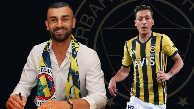 Son Dakika: Fenerbahçe Genel Kurulunda Serdar Dursun ve Mesut Özil patlaması Aziz Yıldırımın sözleri sonrası...