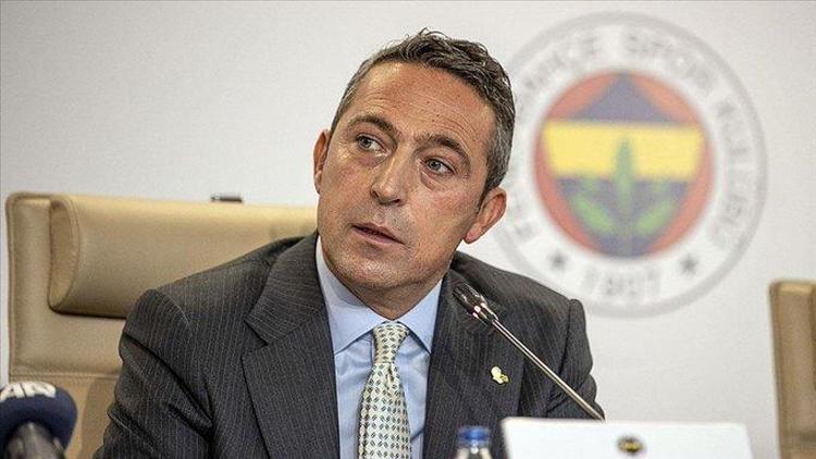 Son Dakika: Fenerbahçede Ali Koç ve yönetimi ibra edildi