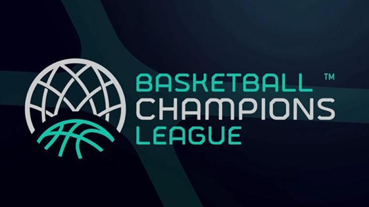 Beşiktaş, Darüşşafaka, Galatasaray, Karşıyaka ve TOFAŞ, FIBA Basketbol Şampiyonlar Liginde yer alacak
