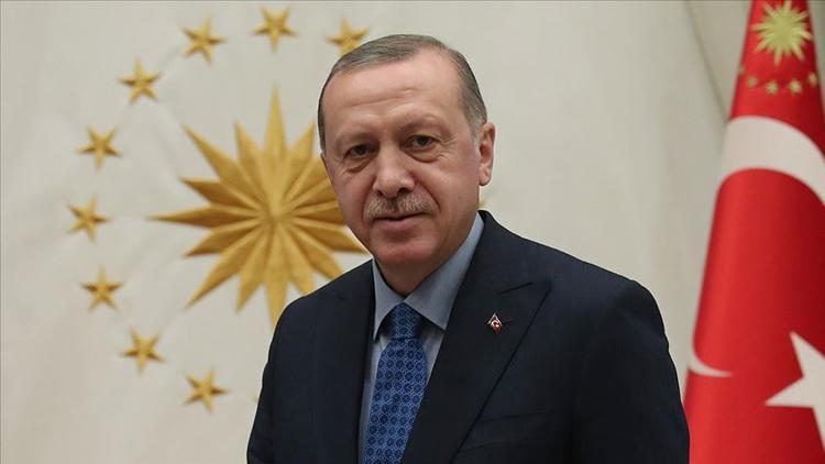 Cumhurbaşkanı Erdoğandan YKSye gireceklere başarı mesajı