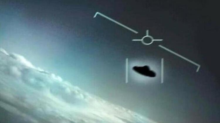 Tüm dünyanın merakla beklediği UFO raporu yayınlandı