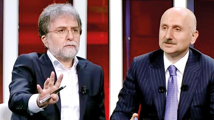 Bakan Adil Karaismailoğlu: Kanal İstanbul 12 yılda maliyetini çıkaracak