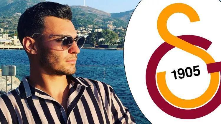 Son Dakika Transfer Haberi: Galatasarayda transfer için ilk sefer İtalya’ya gerçekleşti