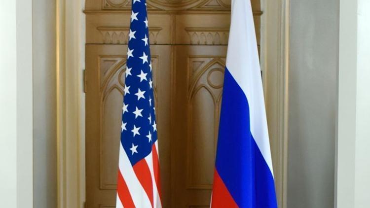 ABDden Suriyede, Rusya ile çalışma sinyali