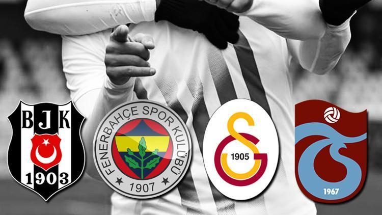 Son Dakika: Beşiktaş, Fenerbahçe, Trabzonspor derken Galatasaraya transfer oluyor 1.5 milyon euro karşılığında...