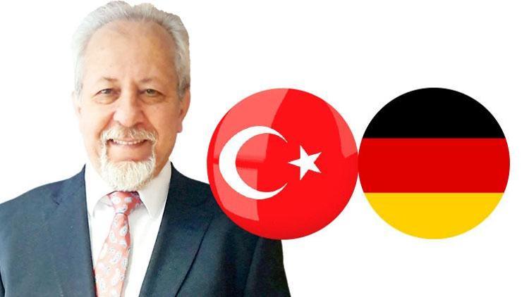 Türk-Alman kültür tarihinin yorgun savaşçısı: Latif Çelik