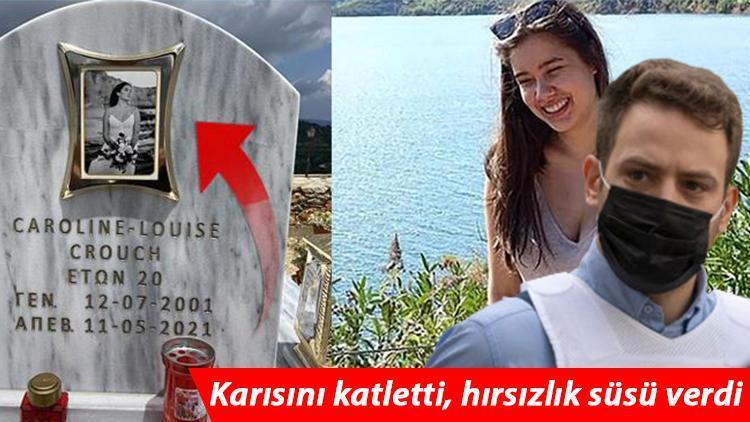 Dünyayı sarsan cinayette flaş gelişme Kocası tarafından katledilen kadının günlüğü ortaya çıktı