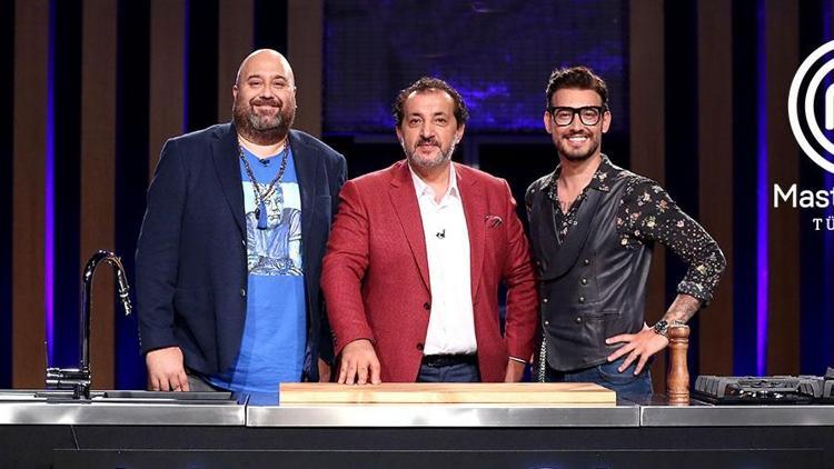 MasterChef ne zaman başlıyor İşte 2021 MasterChef hakkında son bilgiler