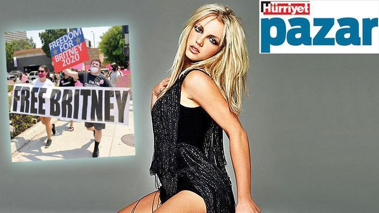 Biz sana inanıyoruz Britney