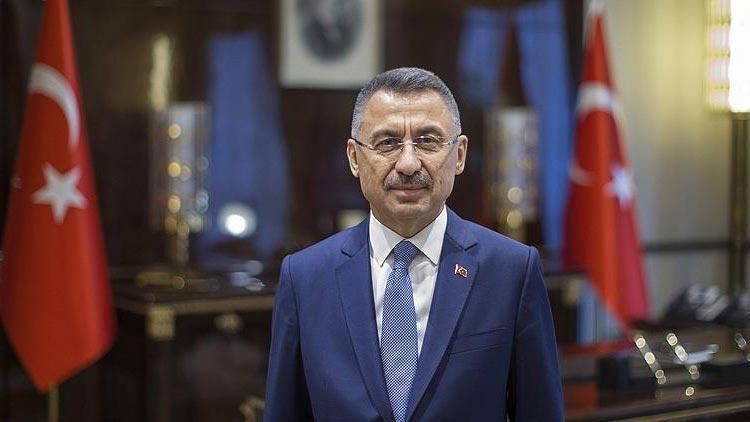 Cumhurbaşkanı Yardımcısı Oktay, Özbekistana gidecek