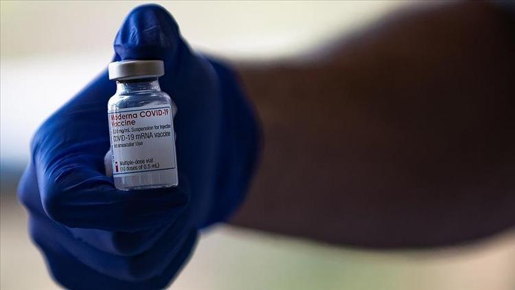 Modernanın koronavirüs aşısına bir ülkeden daha acil kullanım onayı