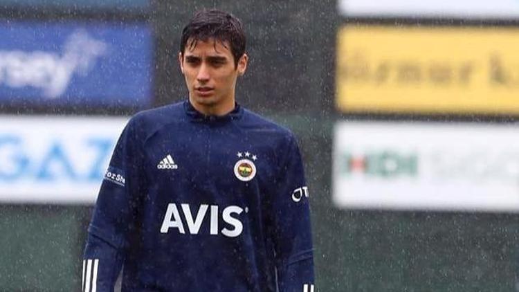 Son dakika transfer haberi: Fenerbahçenin genç futbolcusu Fatih Yiğit Şanlıtürke Avrupa kulüpleri talip oldu
