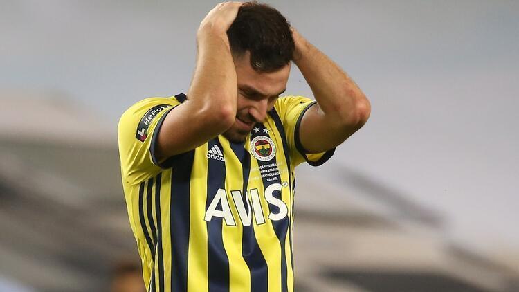 Son dakika transfer haberi: Fenerbahçede Sinan Gümüş ile yollar ayrılıyor Filip Novak...