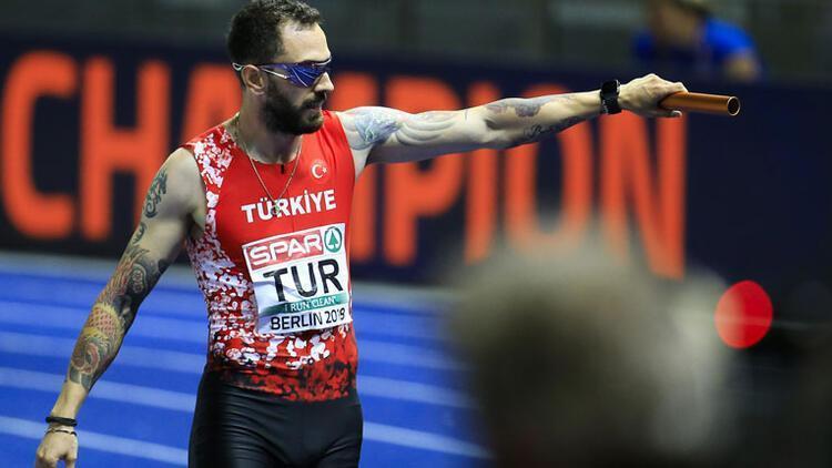 Tokyo Olimpiyatlarında hedef, Türkiyenin madalya rekorunu kırmak
