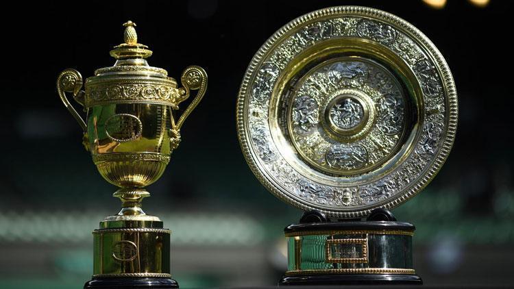 İki yıllık Wimbledon hasreti bitiyor Wimbledon hangi kanalda yayınlanacak
