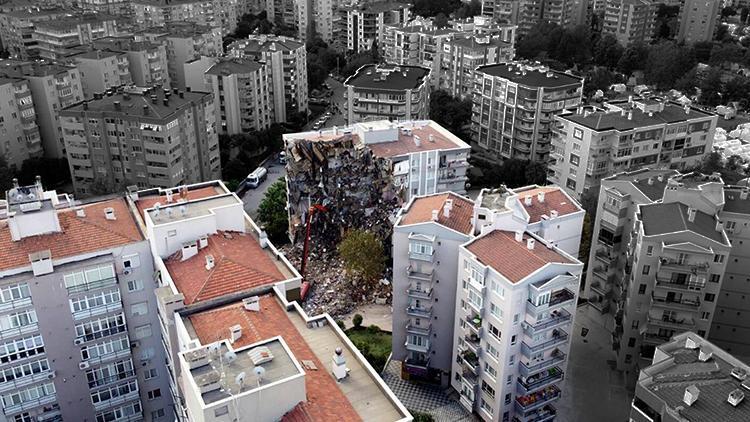 Son dakika haberi: İstanbulda depreme karşı korkutan tablo: Riskli bina sayısını açıkladı