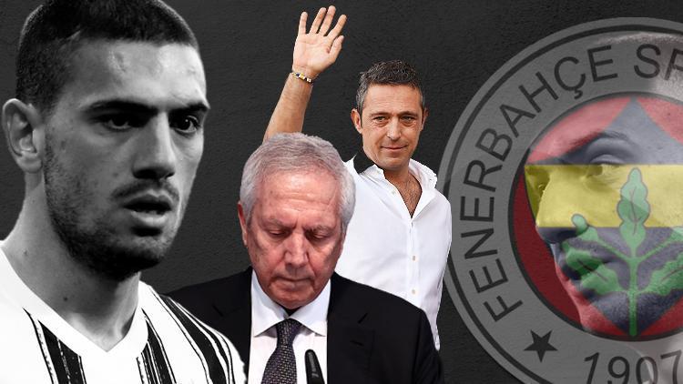 Son Dakika Haberi: Avrupanın konuşacağı dev takas Fenerbahçe derken Merih Demiral karşılığında... Transfer Haberleri