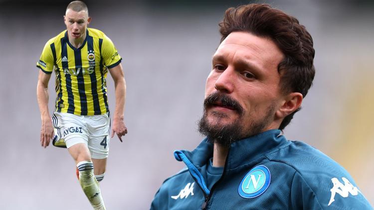 Son Dakika: Attila Szalai paylaşılamıyor Fenerbahçe transfer için 25 milyon euro dedi, Napoliden takas teklifi