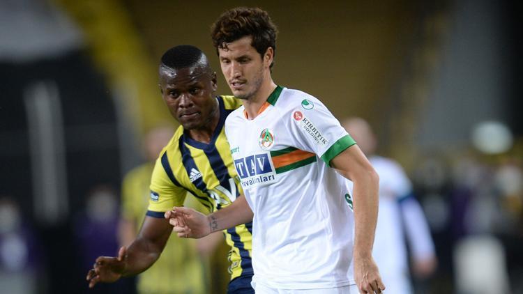 Salih Uçan: Fenerbahçe dışında Beşiktaş, Galatasaray ve Trabzonspor beni istedi - Transfer Haberleri
