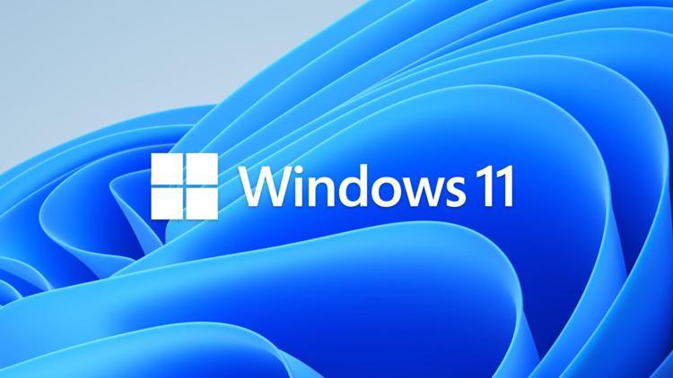 Windows 11: İşte Microsoftun yeni işletim sistemi