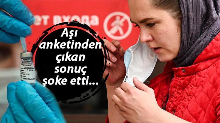 Delta varyantı başlarına bela oldu... Rusyada koronavirüs ölümleri rekor kırdı