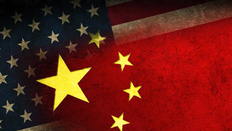 Çin, ABDyi dünya düzenini yıkmakla suçladı