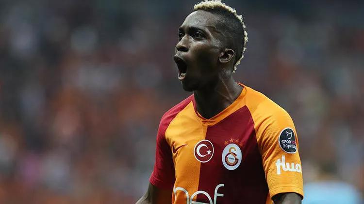 Son Dakika Transfer Haberi: Galatasaray, Onyekuru için 2.5 milyon Euro bonservis önerecek